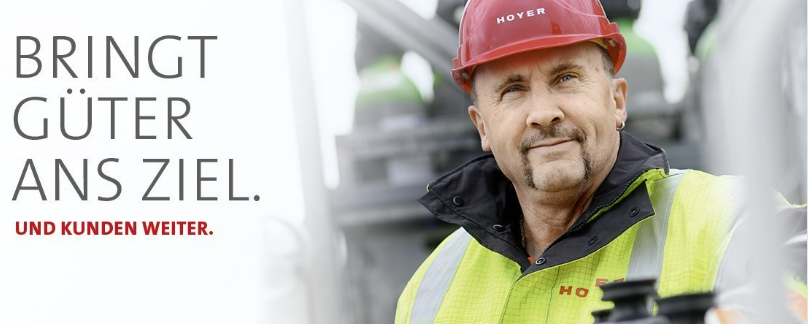 Berufskraftfahrer im wöchentlichen Fernverkehr (m/w/d), 1. Bild