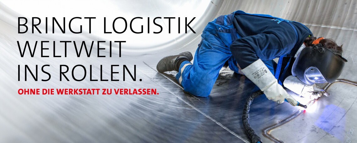 Mechaniker / Quereinsteiger (m/w/d) in Dormagen, 1. Bild