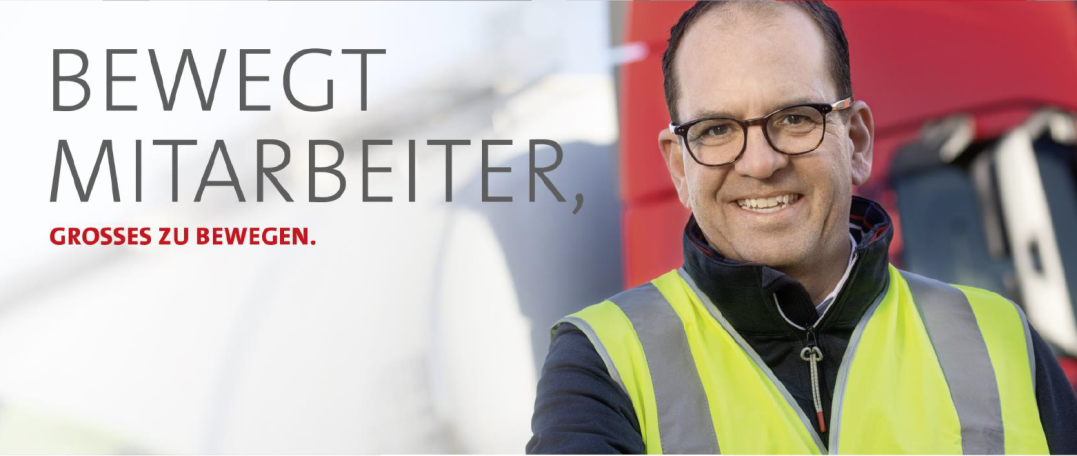 Teamleiter / Schichtleiter Werkslogistik Chemie in Tagschicht (m/w/d), 1. Bild