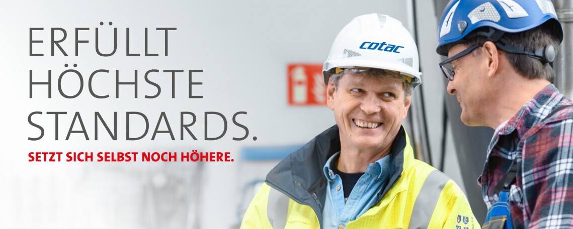 Senior Manager Operations / Betriebsleiter Cleaning  (m/w/d) in Mannheim, 1. Bild