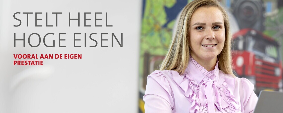 Administratief bediende M/V/X, 1. Afbeelding