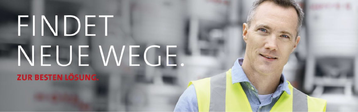 Commercial Chemist Administrator (m/w/d), 1. Bild