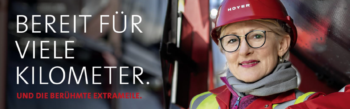Berufskraftfahrer im Fernverkehr (m/w/d), 1. Bild