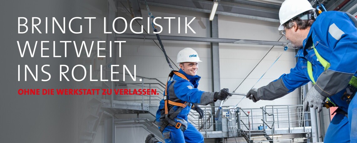 Schlosser (m/w/d) in Hamburg, 1. Bild