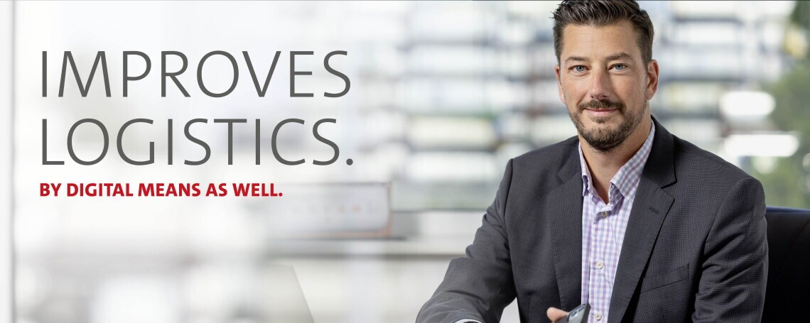 Project  Application Manager (m/v/x), 1. Afbeelding