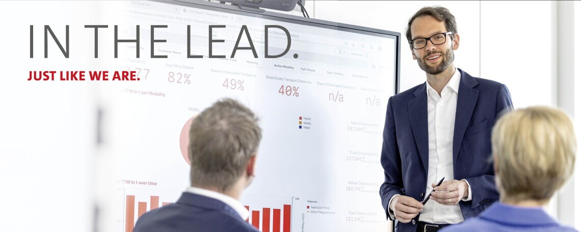 Senior Project Manager M&A (m/w/d), 1. Bild