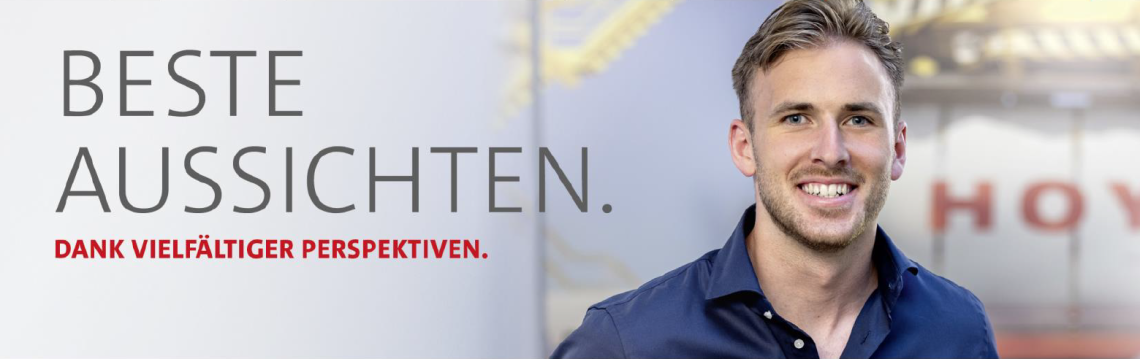 Werkstudent (m/w/d) Recruiting/ Talent Acquisition in Hamburg mit 15-20 Std./Woche, 1. Bild