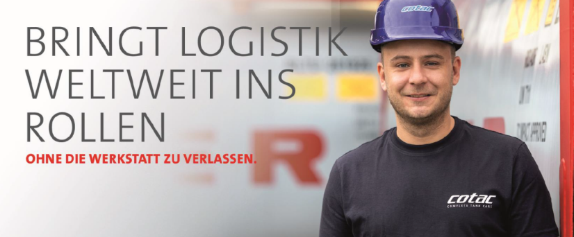 Ausbildung zum Kfz-Mechatroniker Fachrichtung Nutzfahrzeuge (m/w/d) zum 01.08.2026 in Hamburg, 1. Bild