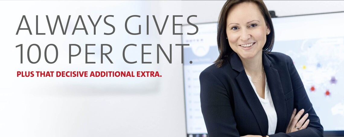 Head of Corporate Procurement (m/w/d), 1. image