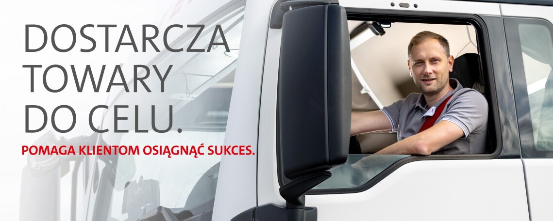Kierowca międzynarodowy, 1. Zdjęcie