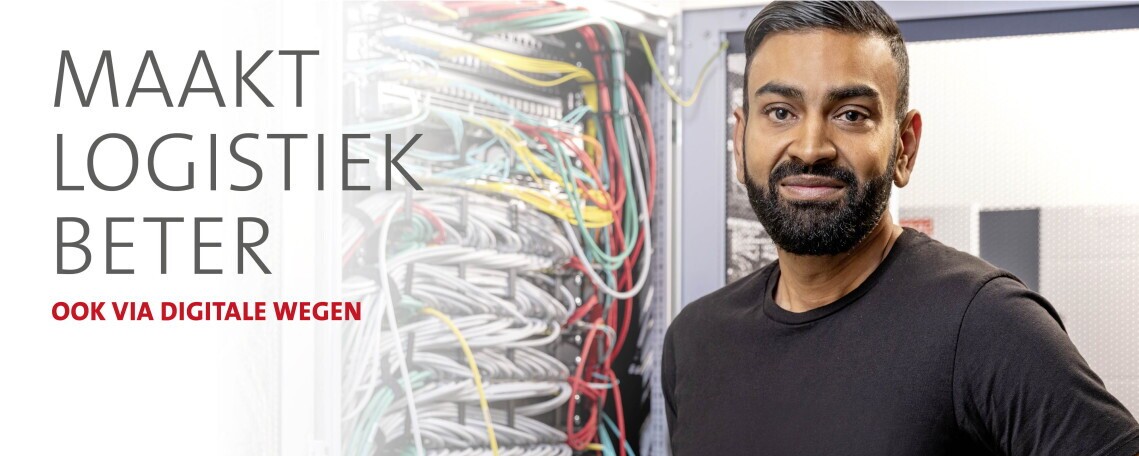 IT Infrastructure Engineer, 1. Afbeelding