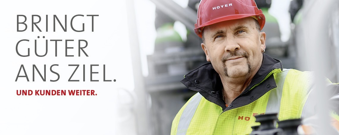 Berufskraftfahrer (m/w/d) Gaslogistik, 1. Bild