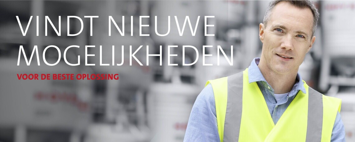 Customer Service Coordinator Export (fulltime), 1. Afbeelding