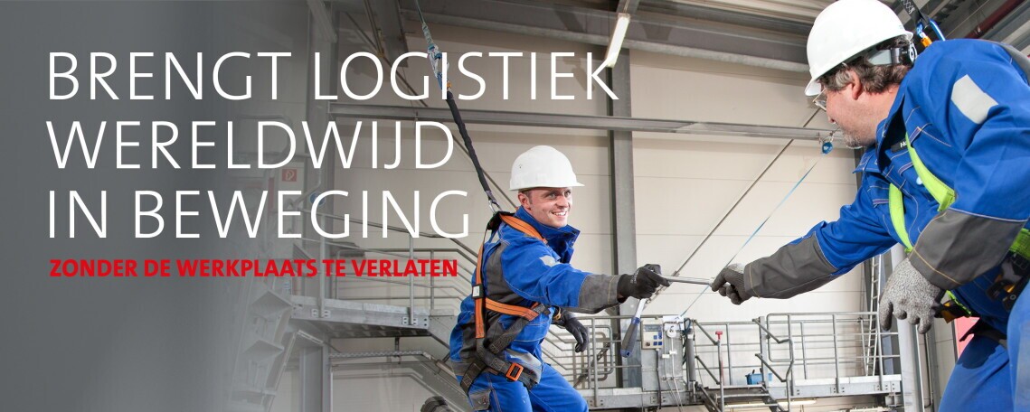 Ervaren TIG-Lasser / Tankmonteur gezocht (1 fte), 1. Afbeelding