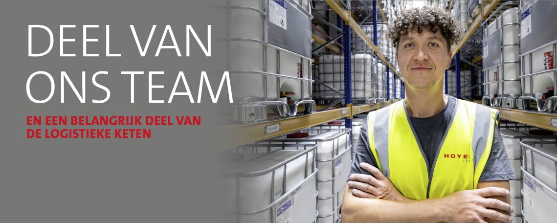 Industriële tankreiniger - vervangende ploegbaas M/V/X, 1. Afbeelding