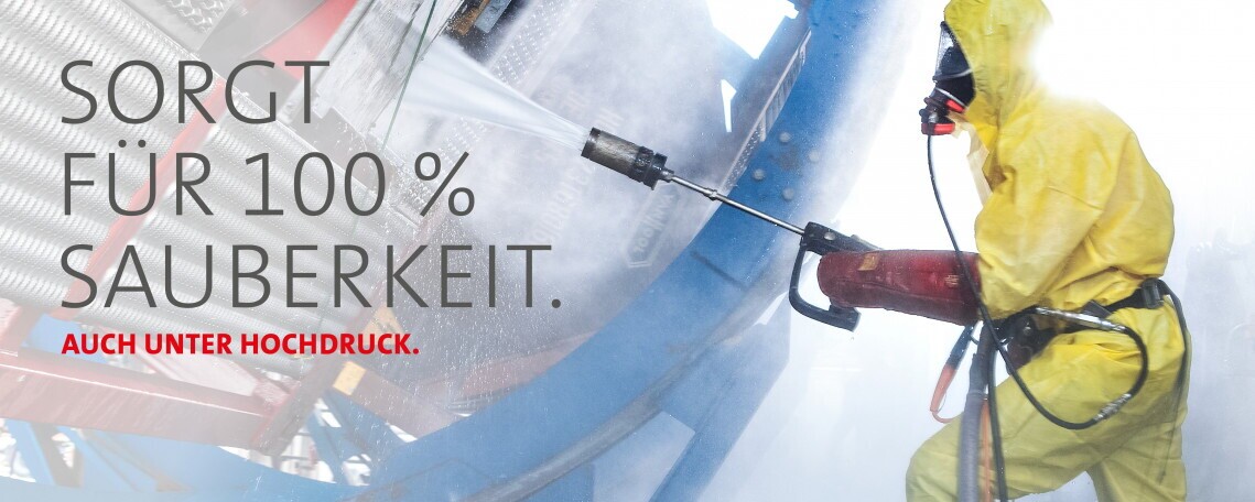 Reiniger für Tankcontainer (m/w/d) in Mannheim, 1. Bild