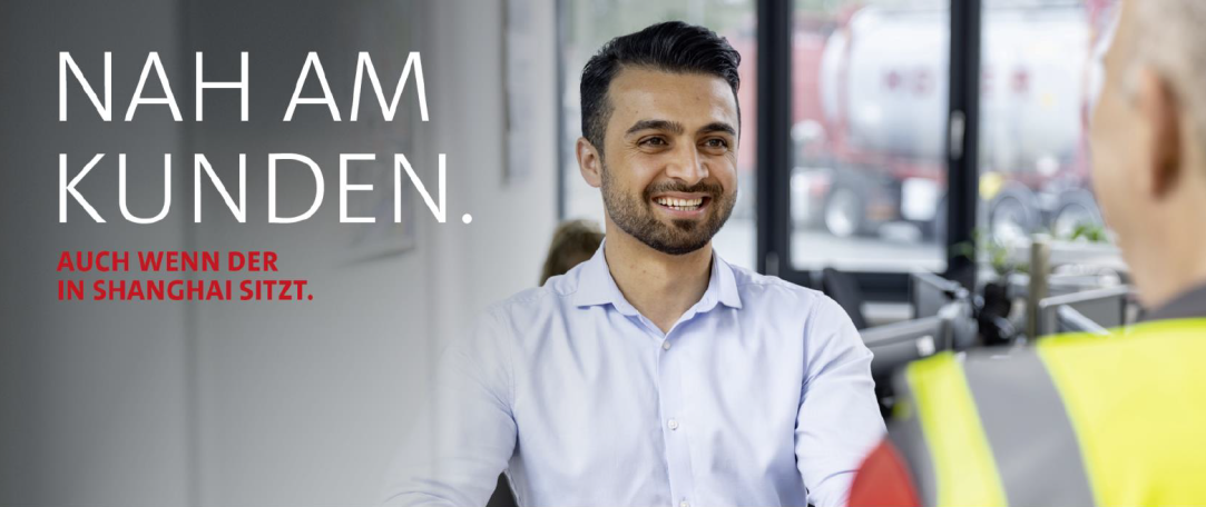 Disponent (m/w/d) in Altenmarkt an der Alz, 1. Bild