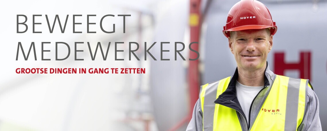 Dedicated Operator (fulltime), 1. Afbeelding