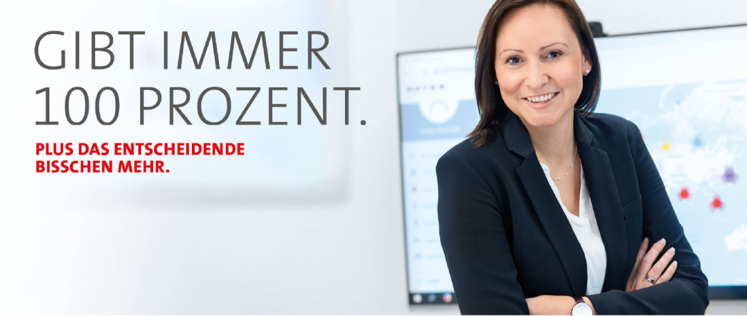 Head of Business Line Controlling Road & Intermodal (m/w/d) in Dormagen, 1. Bild