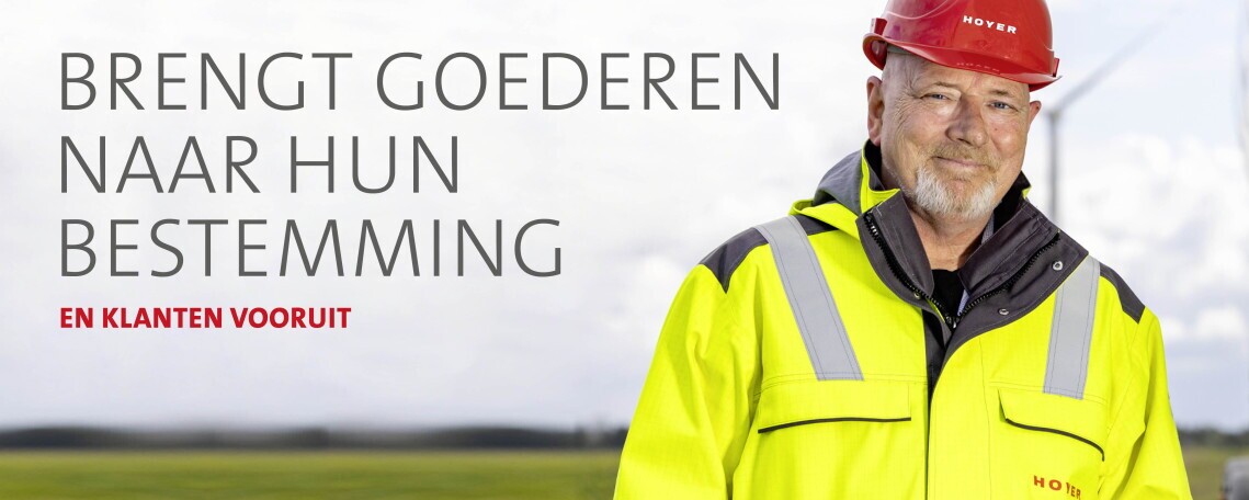 Planner Rail & Shipping, 1. Afbeelding