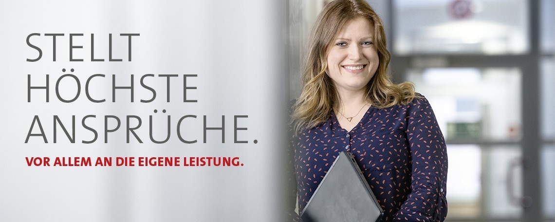 Werkstudent IT (m/w/d) Personalmanagement/Software Administration, 1. Bild