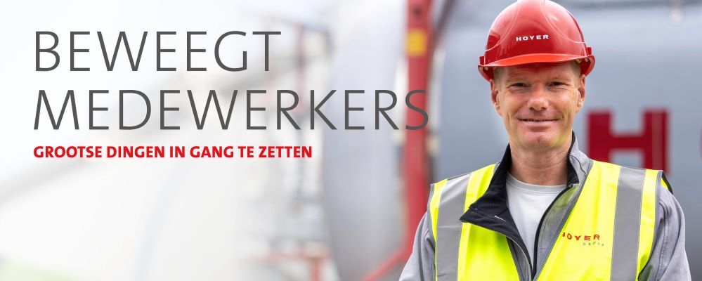 Customer Service Coördinator (40 uur) – Rotterdam Botlek, 1. Afbeelding