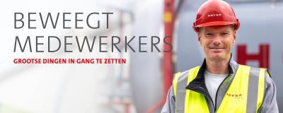 Tijdelijk HR Medewerker (36–40 uur) | Botlek, 1. Afbeelding