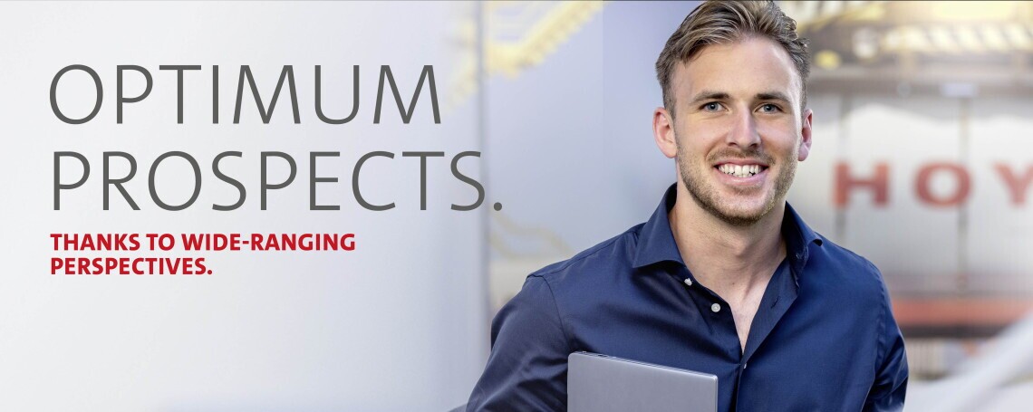 Working Student (m/f/d) IT Governance, Risk and Compliance in Hamburg, 1. image