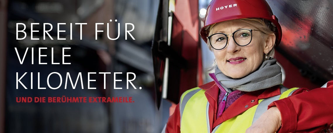 Berufskraftfahrer im wöchentlichen Fernverkehr (m/w/d), 1. Bild